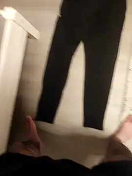 Marlon06  online show from April 11, 1:24 am