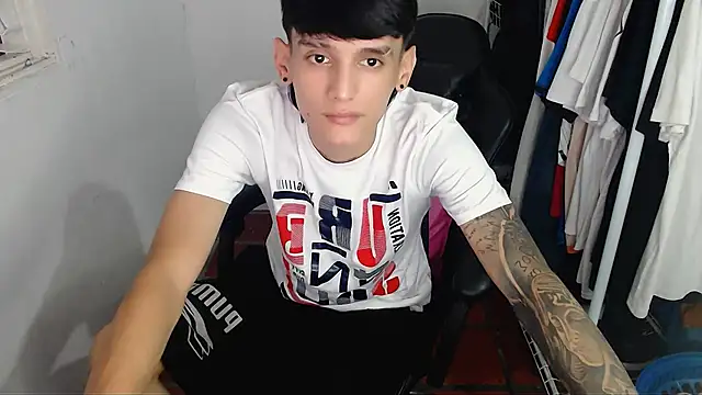 BOY-767 online show from March 6, 10:07 pm