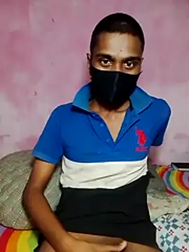 Snapshot of DarkAlpha099 chatting on February 22, 4:52 pm DarkAlpha099 online show from February 22, 4:52 pm