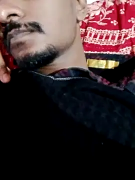 Snapshot of DarkAlpha099 chatting on February 26, 3:35 pm DarkAlpha099 online show from February 26, 3:35 pm