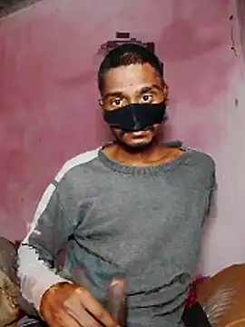 Snapshot of DarkAlpha099 chatting on February 27, 4:50 pm DarkAlpha099 online show from February 27, 4:50 pm