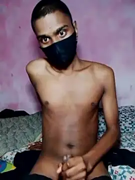 Snapshot of DarkAlpha099 chatting on February 19, 4:36 pm DarkAlpha099 online show from February 19, 4:36 pm