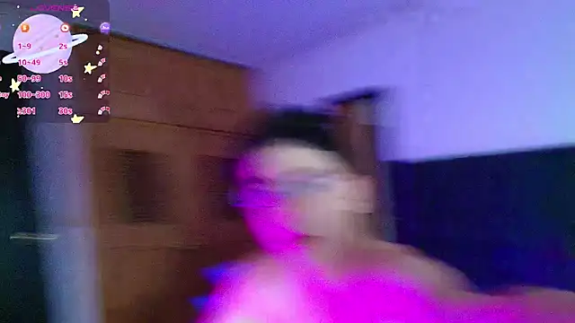 Jean Martiiinez online show from March 4, 11:01 pm