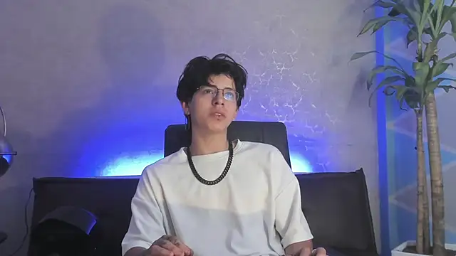 Angel scott2 online show from March 1, 11:32 am