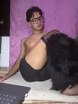 VixHot15 online show from April 5, 4:09 am