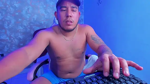 edgarsexxx online show from February 27, 6:58 am