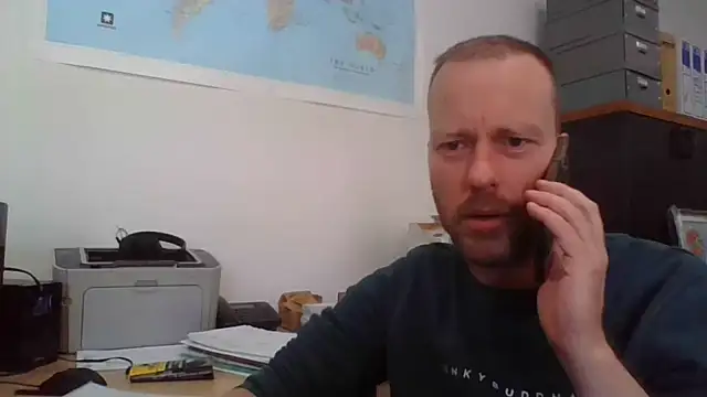truble78 online show from May 29, 9:41 am