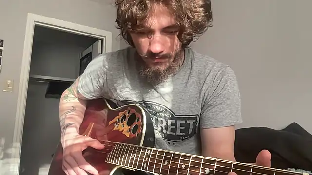 Marz1981zraM online show from March 14, 1:40 pm