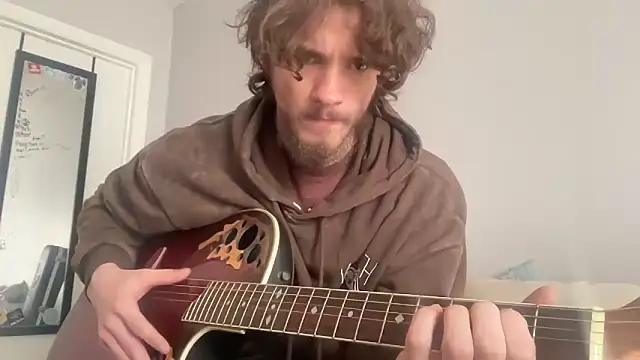 Marz1981zraM online show from March 16, 2:32 pm