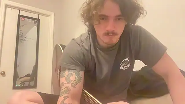 Marz1981zraM online show from April 21, 5:35 am