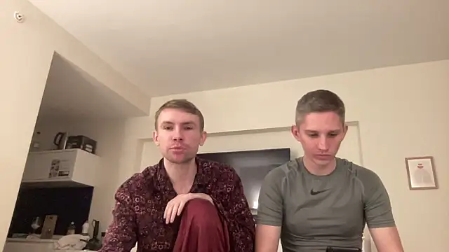 mikenjay online show from March 2, 6:48 pm