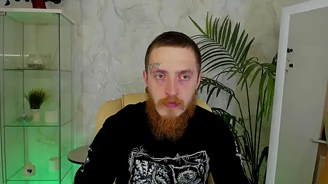 RockyLeen online show from February 24, 9:37 pm