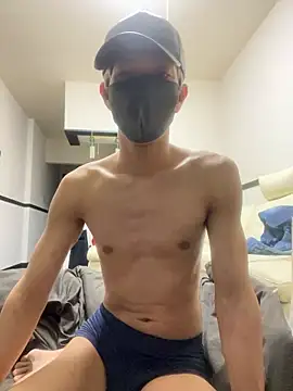 Yumemiru-k online show from June 18, 5:42 am