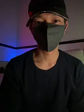 Yumemiru-k online show from February 28, 7:57 pm