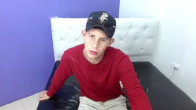 masterboyx online show from February 22, 3:35 pm