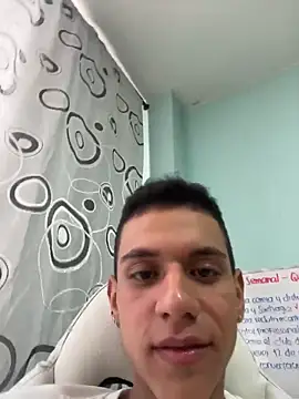 dominicjonnes online show from March 14, 10:17 pm