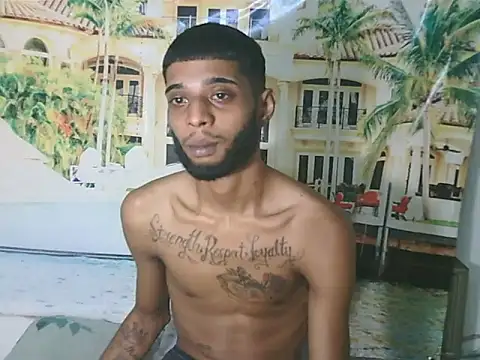 CharmingIndian1 online show from March 19, 6:00 pm