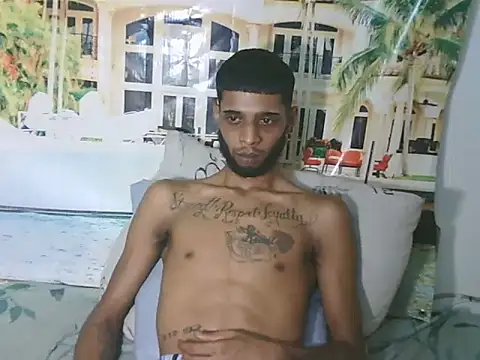 CharmingIndian1 online show from March 18, 5:38 pm