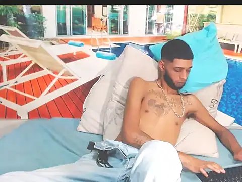 CharmingIndian1 online show from February 25, 6:53 pm