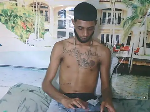 CharmingIndian1 online show from March 1, 7:35 pm