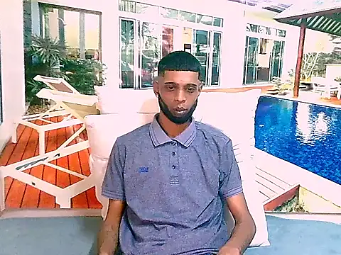CharmingIndian1 online show from May 23, 6:24 pm