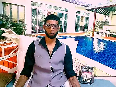 CharmingIndian1 online show from May 16, 6:39 pm