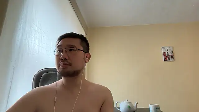 jasonryu2025 online show from February 20, 11:34 am