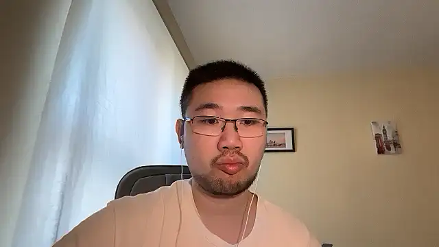 jasonryu2025 online show from April 7, 10:04 am