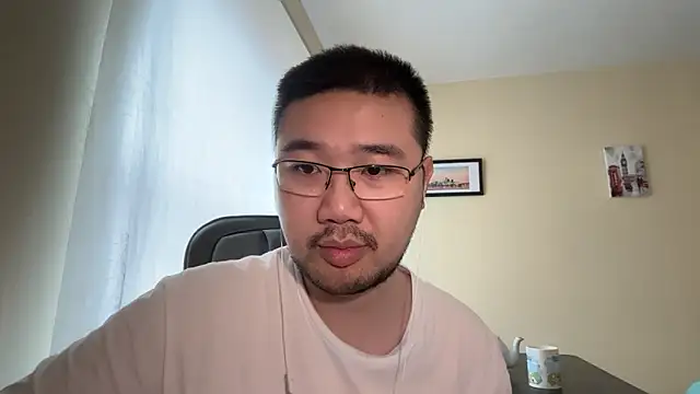 jasonryu2025 online show from April 10, 10:44 am