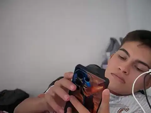 bbluchito online show from February 22, 4:19 pm