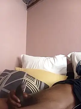 BananaDick02 online show from April 10, 2:35 pm