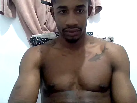 blackhorseet online show from May 22, 1:54 am