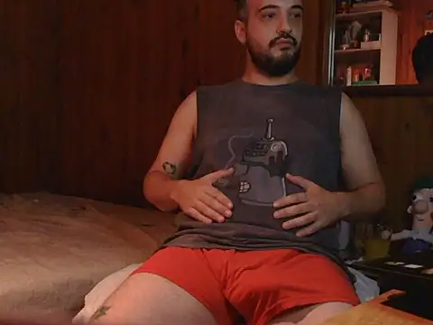 Bombe- online show from March 2, 1:38 am