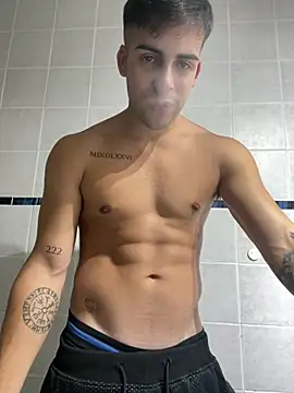 federico3223 online show from February 26, 11:06 pm