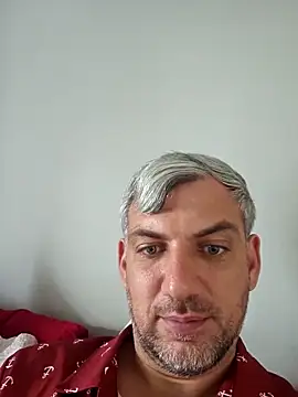 DanielGrey SA online show from February 26, 2:51 pm