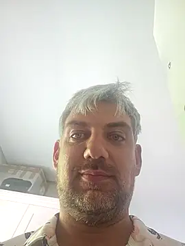 DanielGrey SA online show from February 22, 12:17 pm