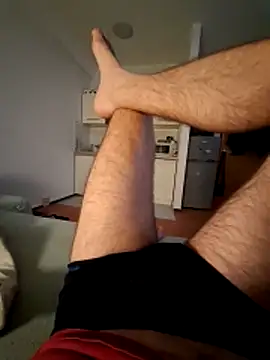 paulucio8 online show from February 25, 8:54 pm