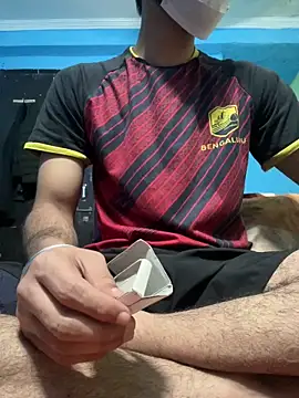 mightyythorrrr online show from March 26, 1:59 pm