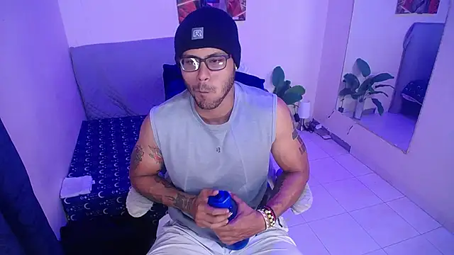 Rokko tgn online show from March 9, 6:35 pm