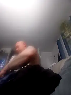 scottjay80 online show from March 5, 7:26 am