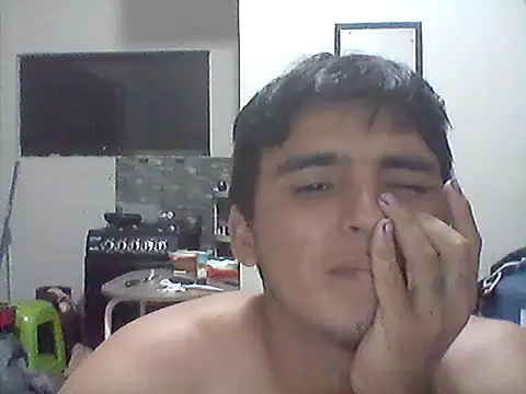 PapiCj031 online show from February 25, 12:11 am