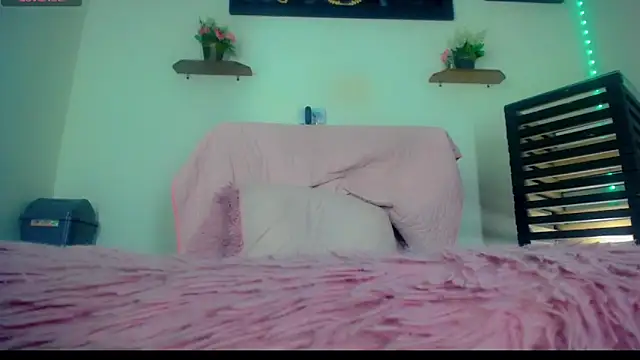 Sebastian -D online show from March 12, 2:08 am