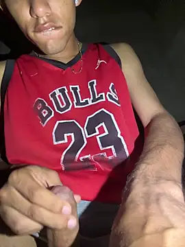 Stickmendez online show from March 4, 7:48 am