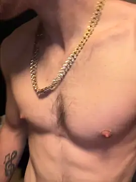 Aarondeweese27 online show from March 4, 11:12 pm