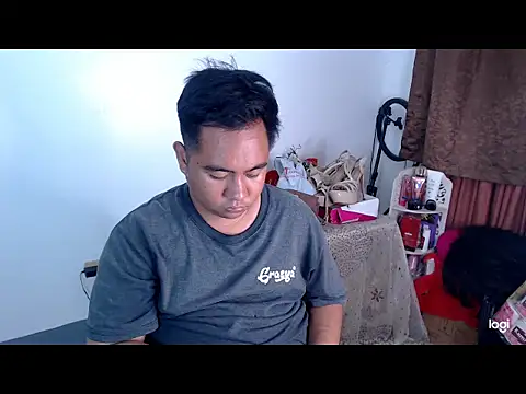 cutejohn online show from March 28, 10:15 am