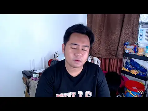 cutejohn online show from March 10, 5:13 am