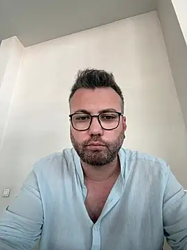 berkay977 online show from July 3, 2:12 pm