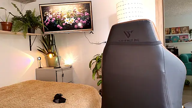 Sr evann online show from April 17, 1:36 pm