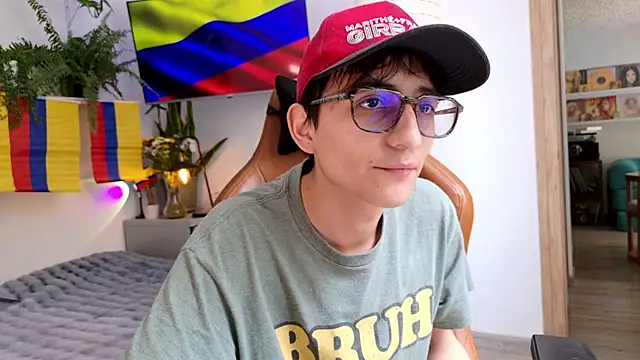 Sr evann online show from July 13, 5:04 pm