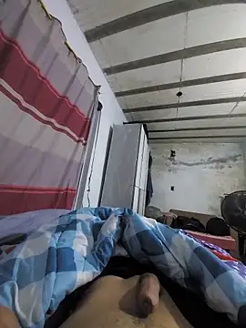 rodrigocol online show from April 6, 12:50 pm